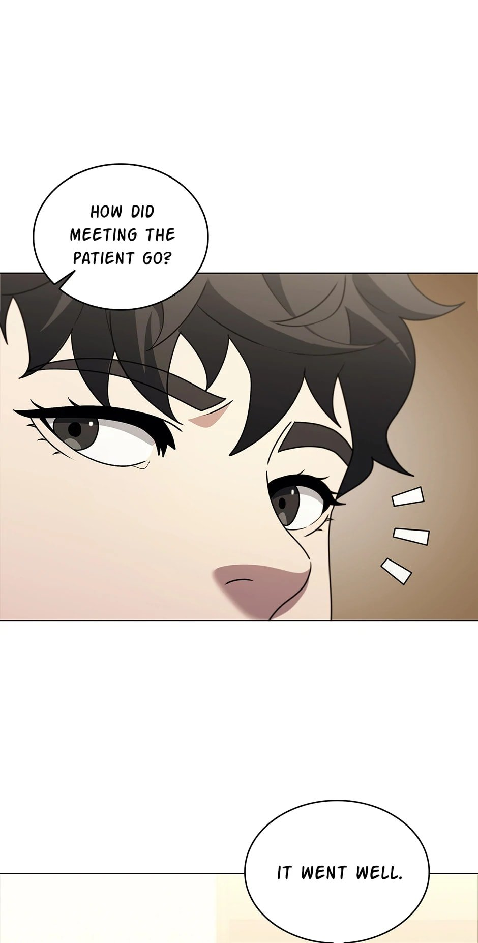 Dr. Choi Tae-Soo Chapter 248 - Page 46