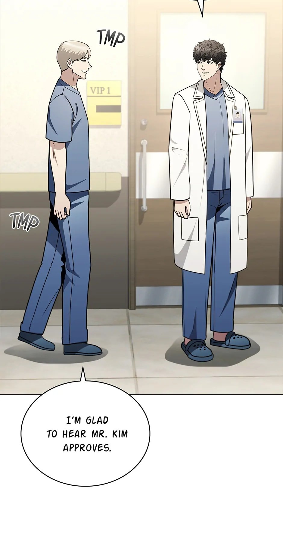Dr. Choi Tae-Soo Chapter 248 - Page 47