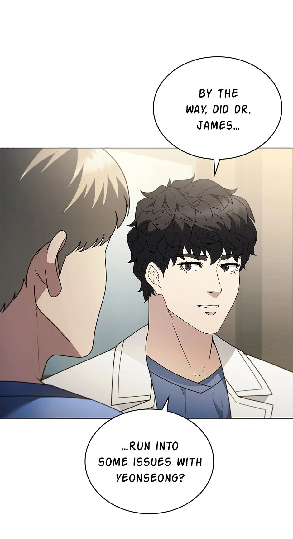 Dr. Choi Tae-Soo Chapter 248 - Page 48