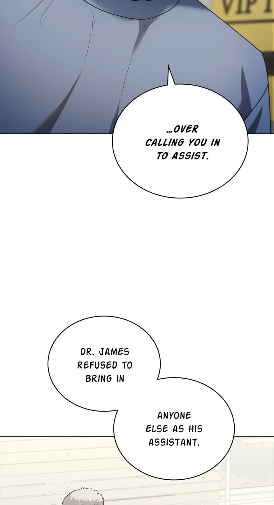 Dr. Choi Tae-Soo Chapter 248 - Page 51