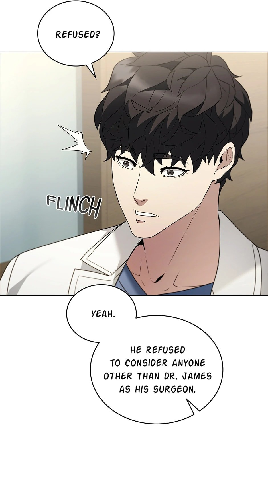 Dr. Choi Tae-Soo Chapter 248 - Page 53
