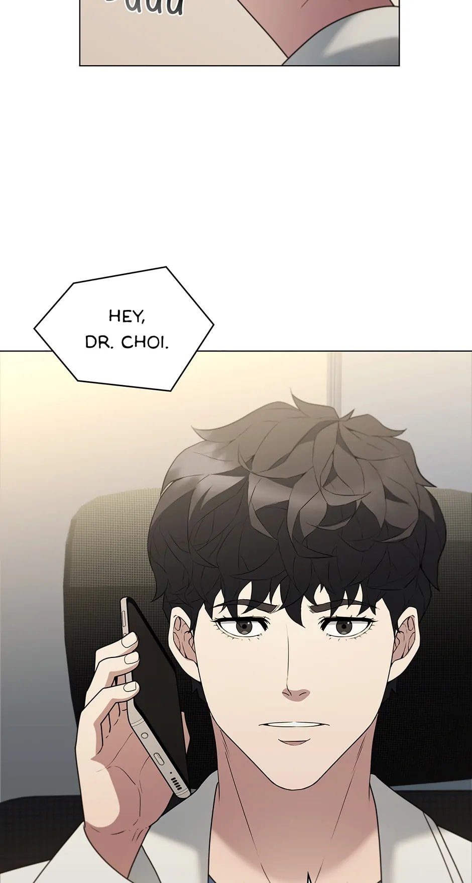 Dr. Choi Tae-Soo Chapter 248 - Page 66