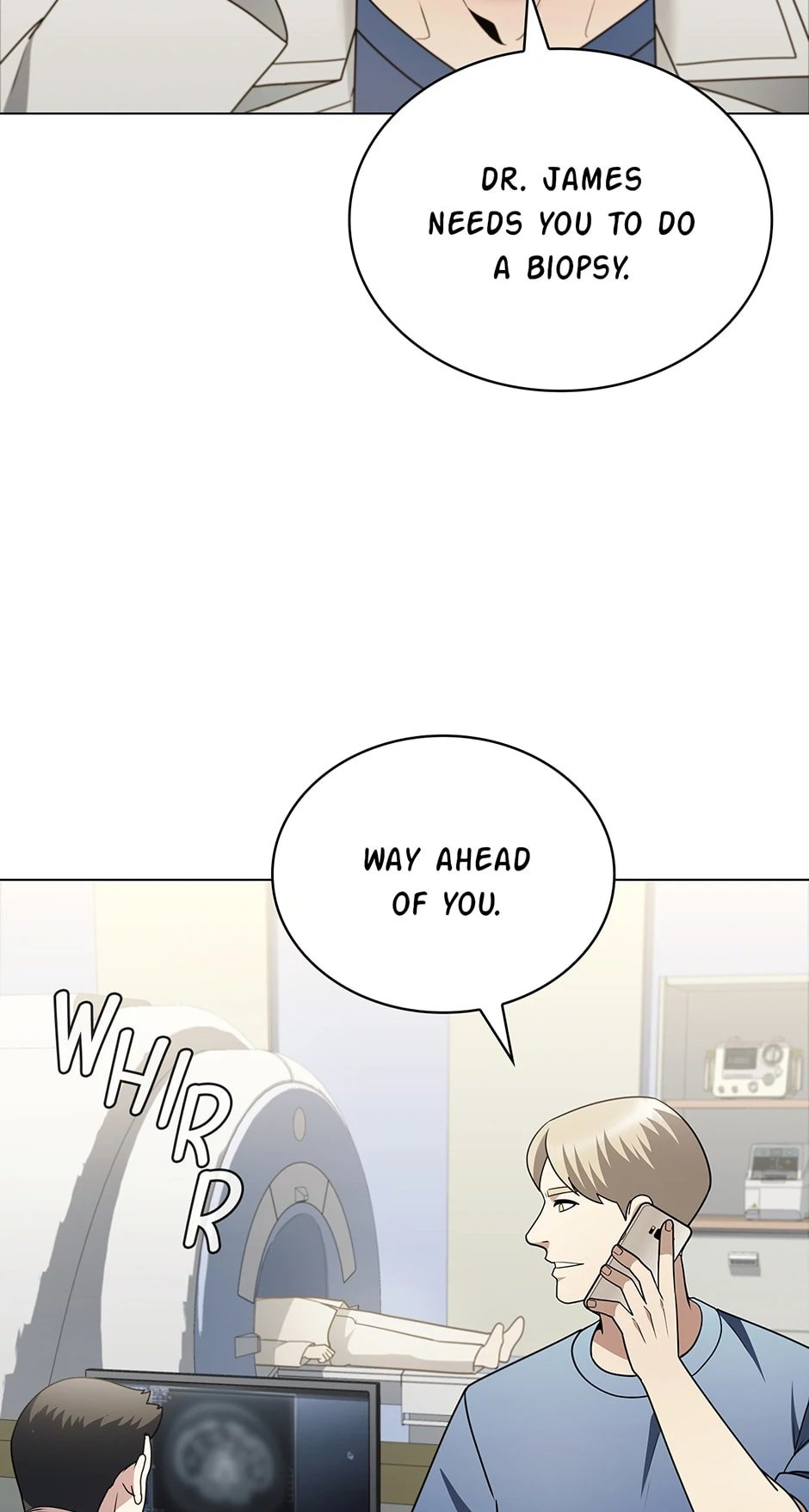 Dr. Choi Tae-Soo Chapter 248 - Page 67