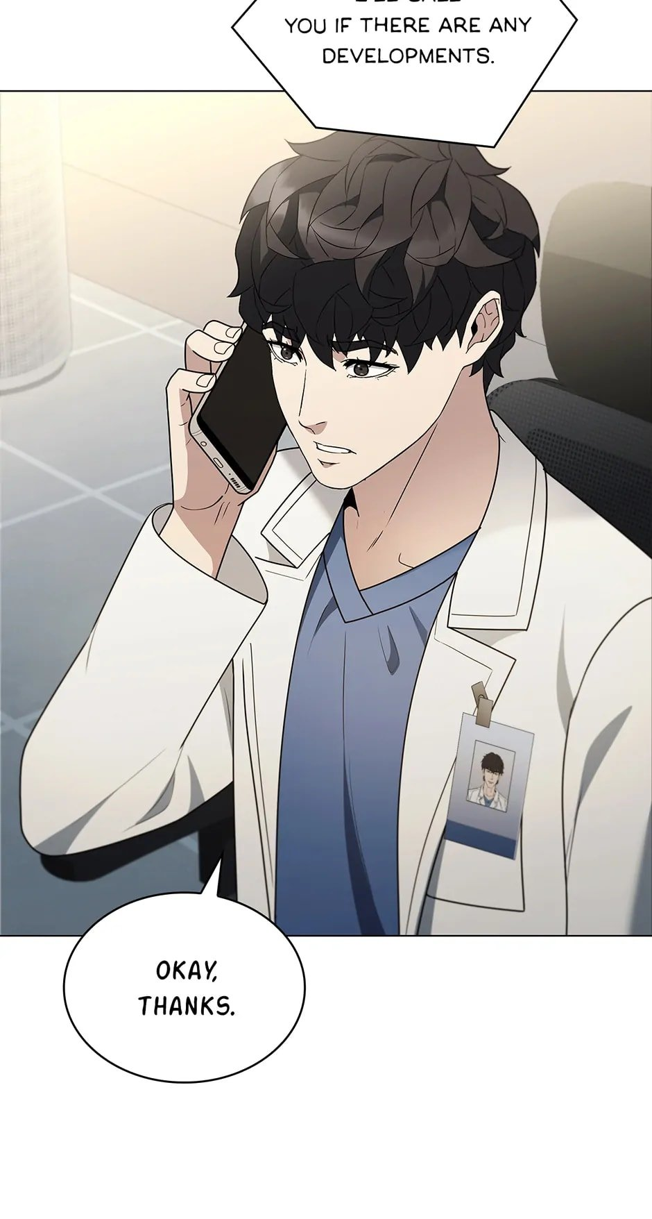 Dr. Choi Tae-Soo Chapter 248 - Page 69