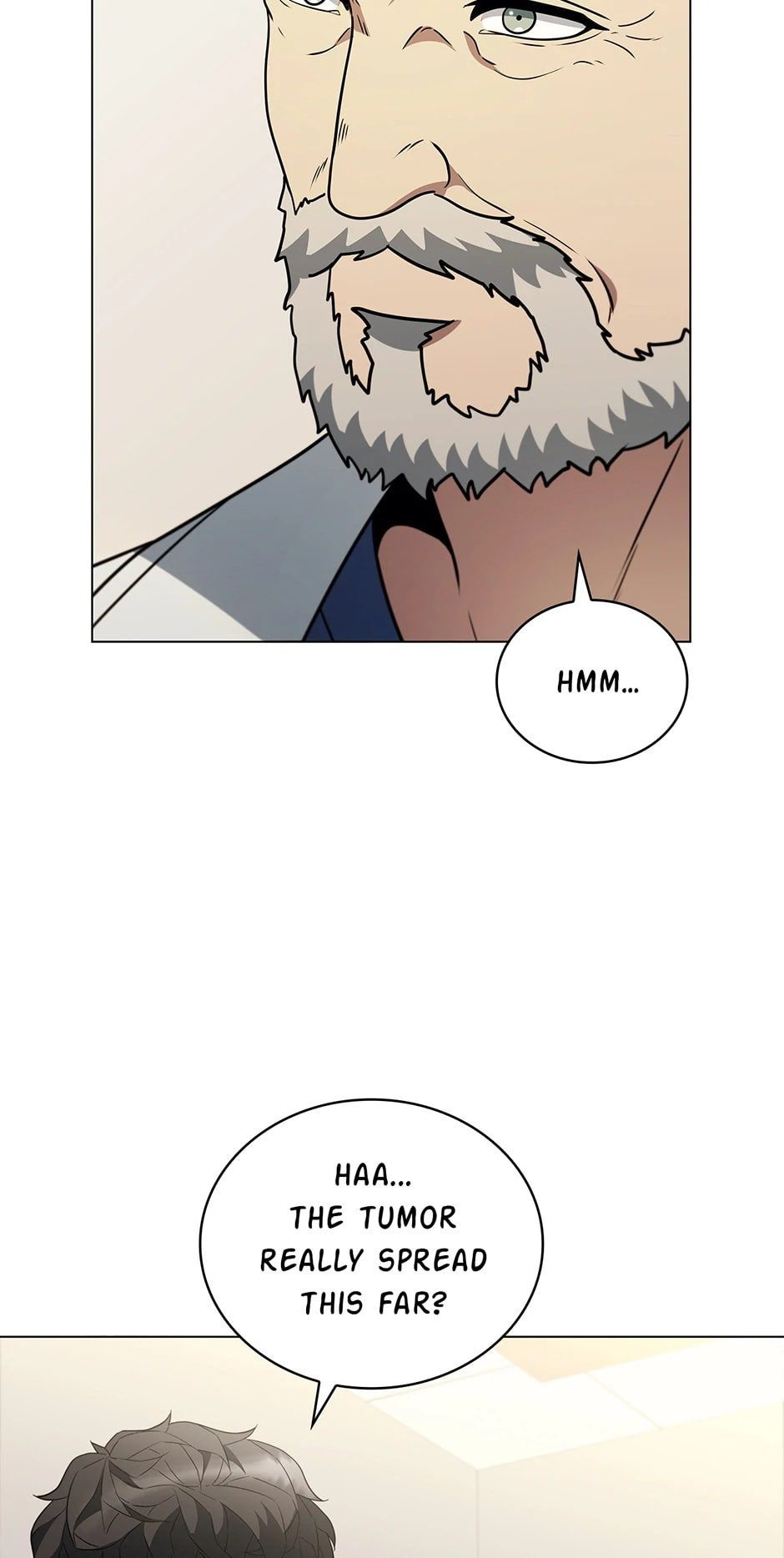 Dr. Choi Tae-Soo Chapter 248 - Page 72
