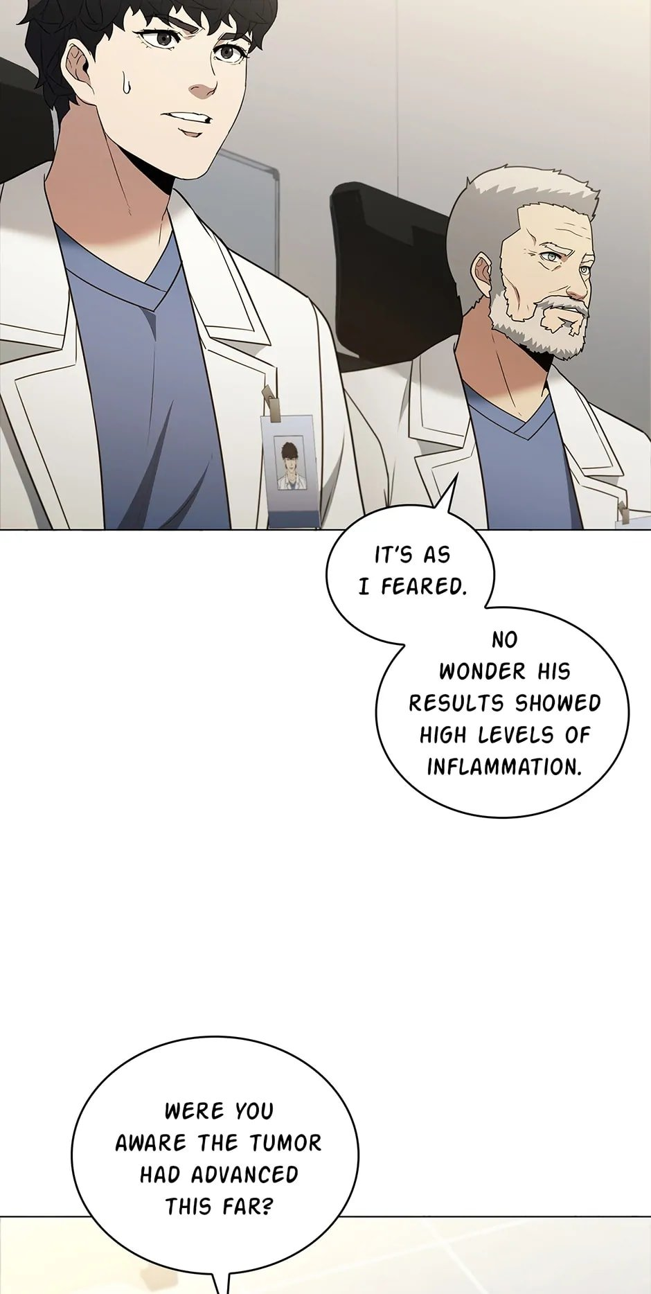 Dr. Choi Tae-Soo Chapter 248 - Page 73