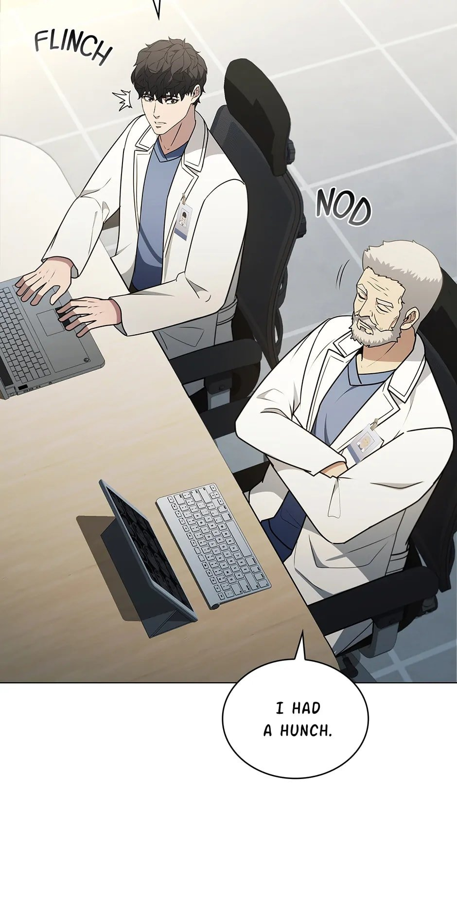 Dr. Choi Tae-Soo Chapter 248 - Page 74
