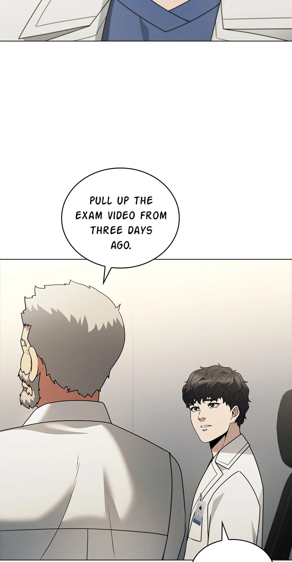 Dr. Choi Tae-Soo Chapter 248 - Page 76