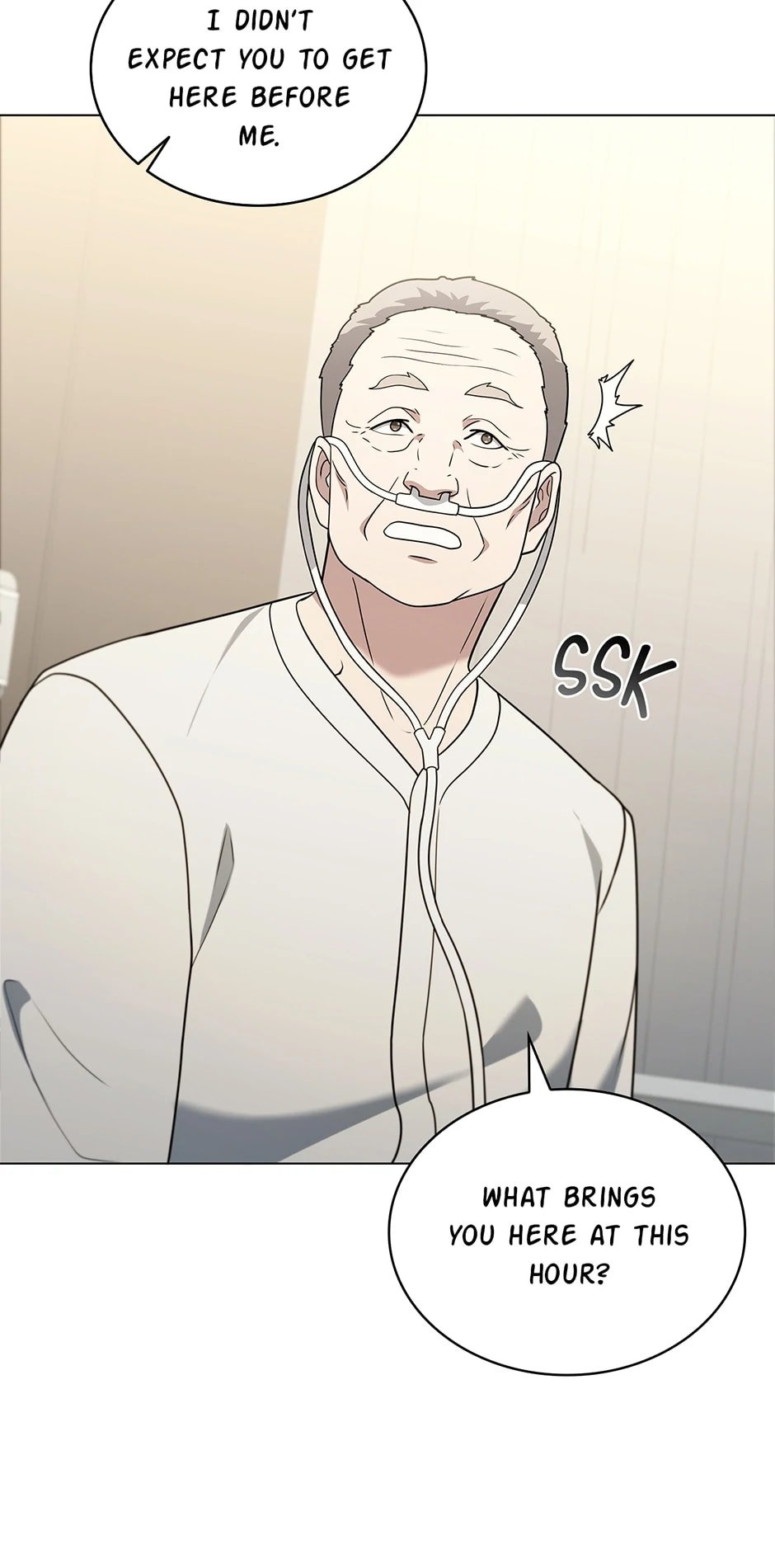Dr. Choi Tae-Soo Chapter 248 - Page 8