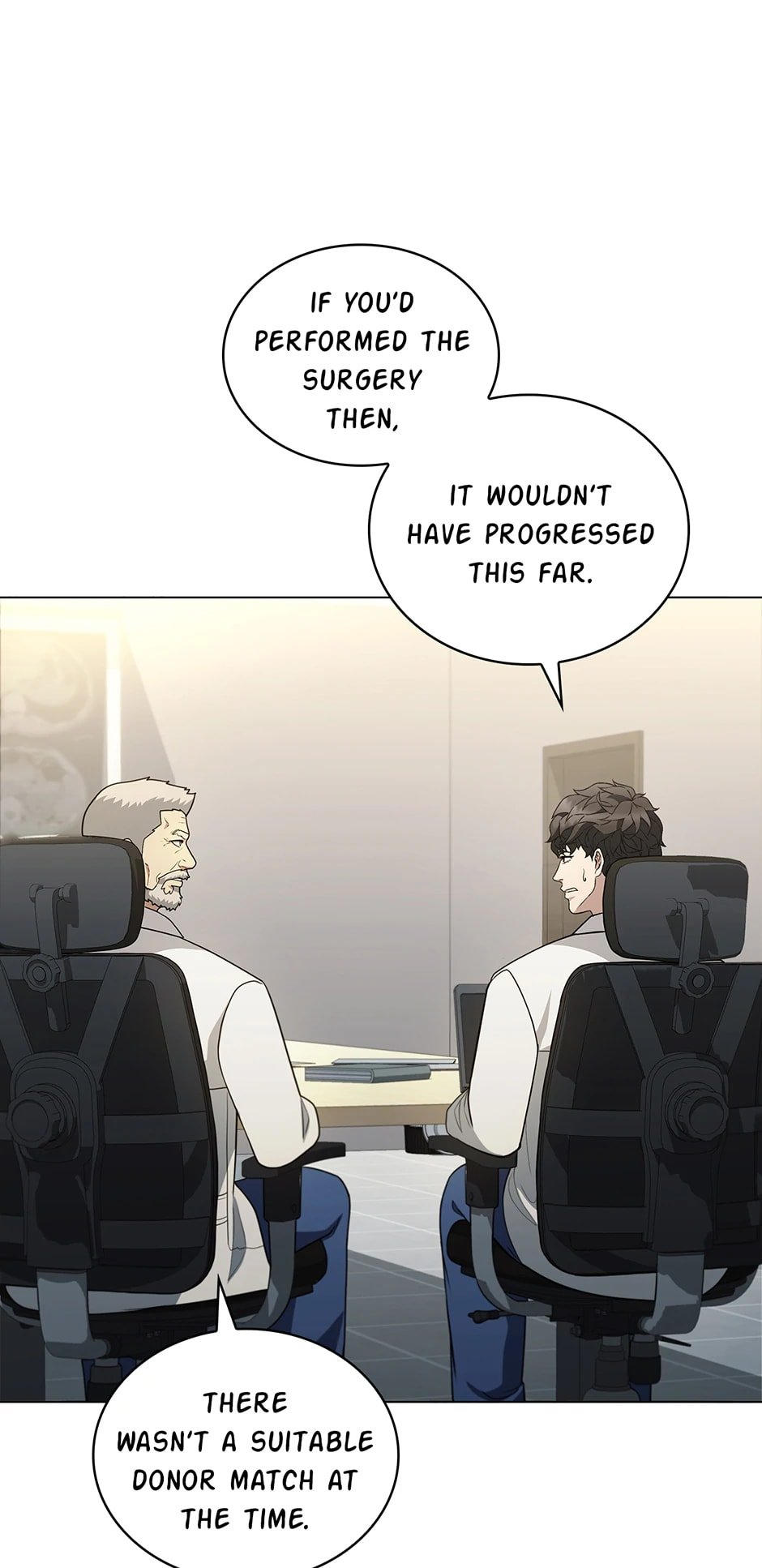 Dr. Choi Tae-Soo Chapter 248 - Page 82
