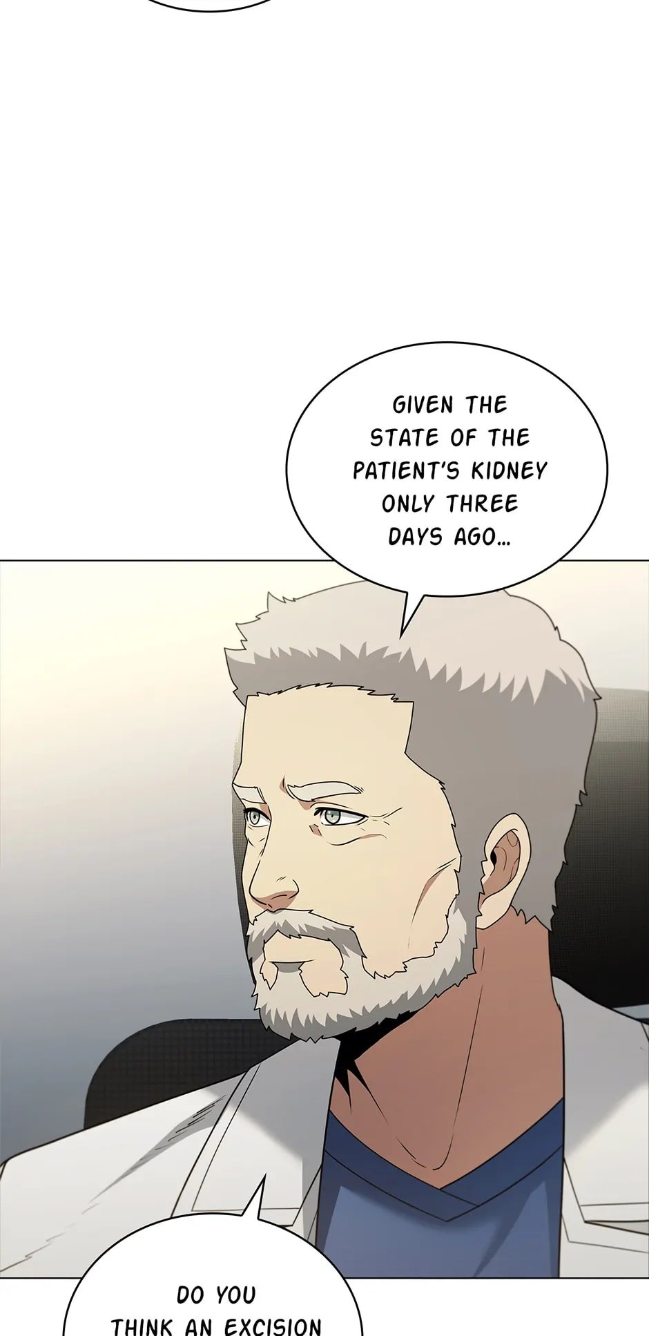 Dr. Choi Tae-Soo Chapter 248 - Page 83