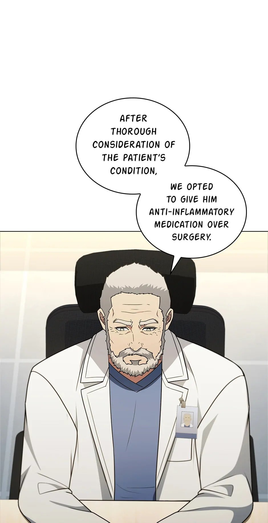 Dr. Choi Tae-Soo Chapter 248 - Page 85