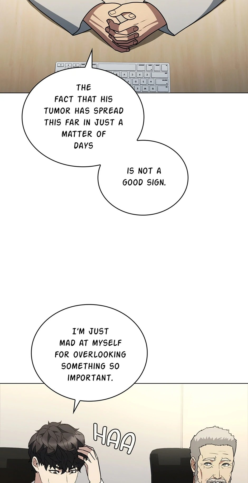 Dr. Choi Tae-Soo Chapter 248 - Page 86
