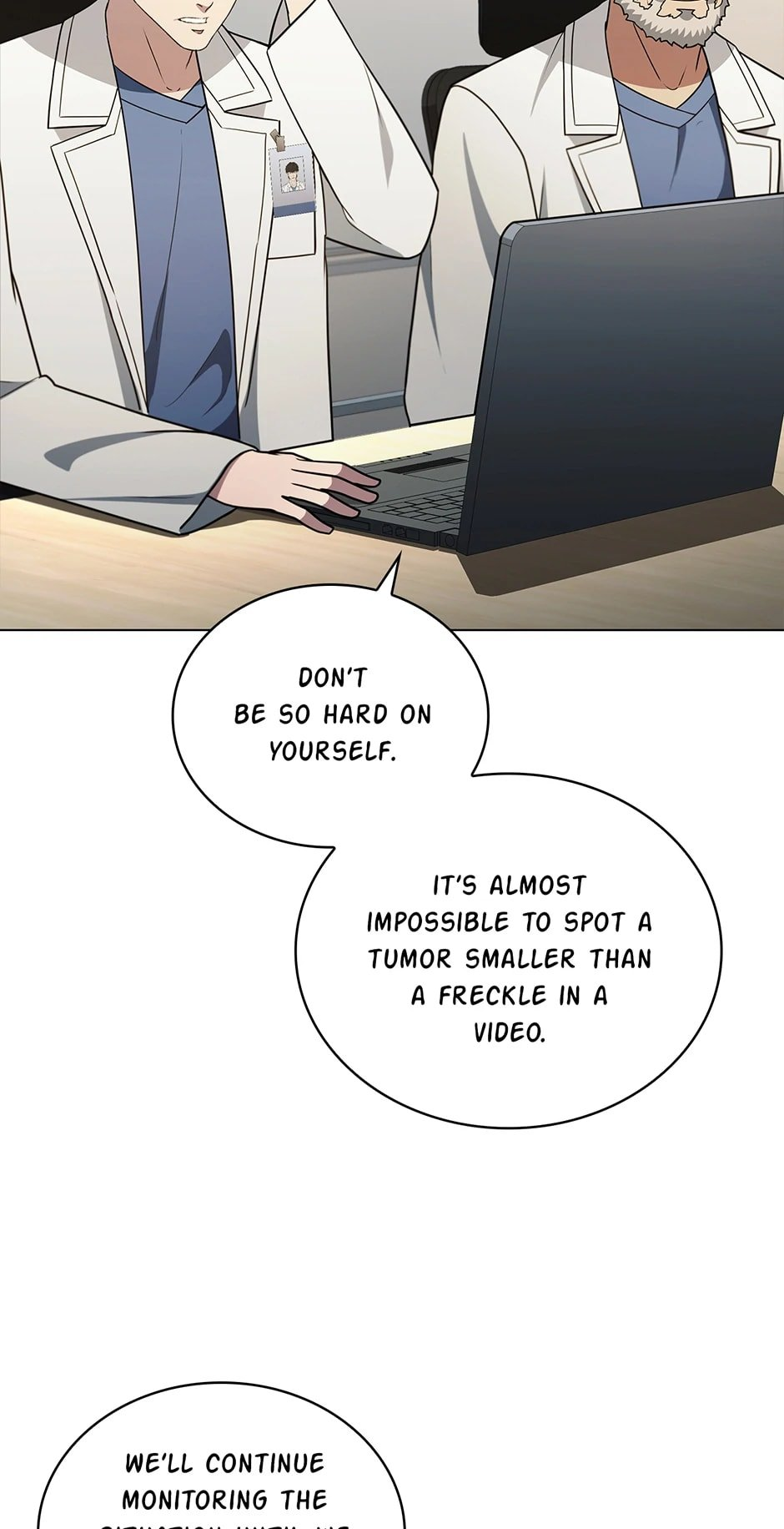 Dr. Choi Tae-Soo Chapter 248 - Page 87