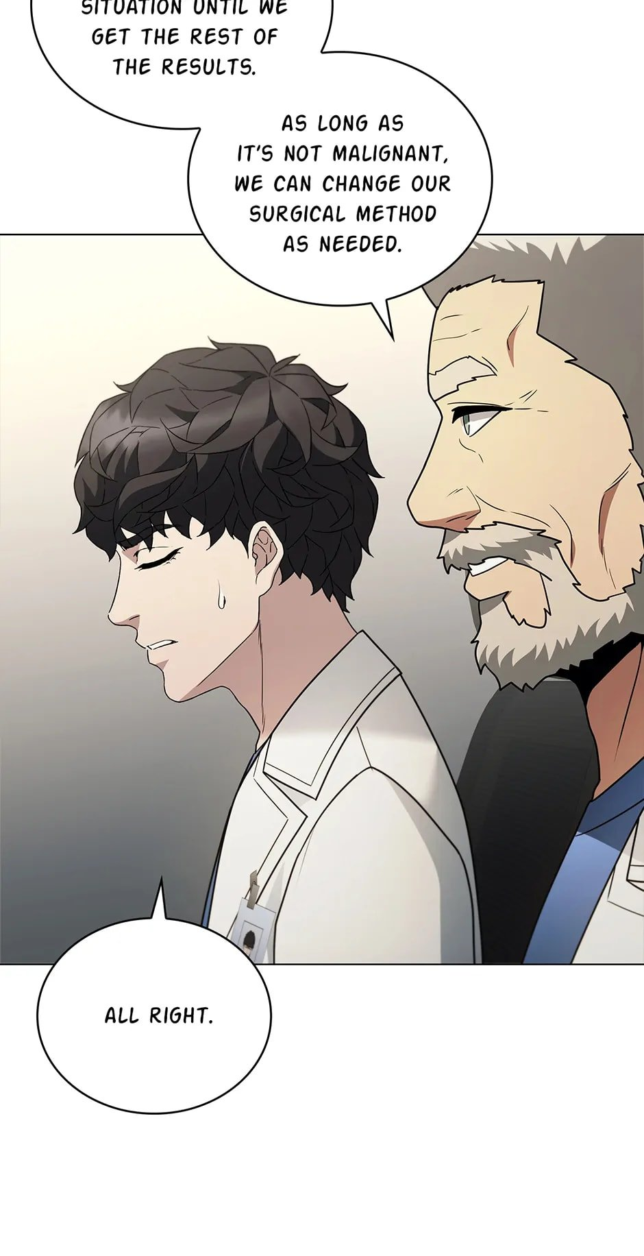 Dr. Choi Tae-Soo Chapter 248 - Page 88