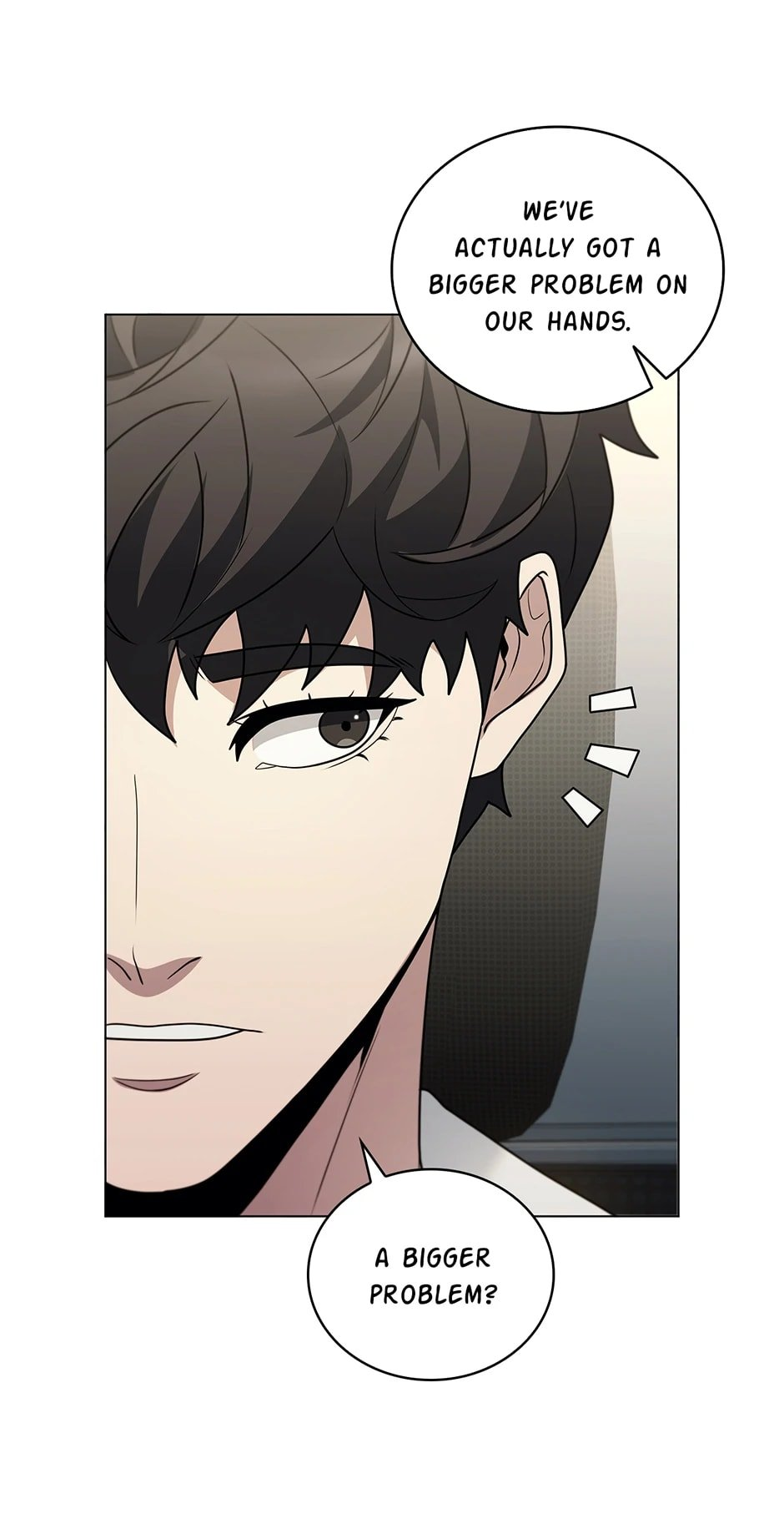 Dr. Choi Tae-Soo Chapter 248 - Page 89