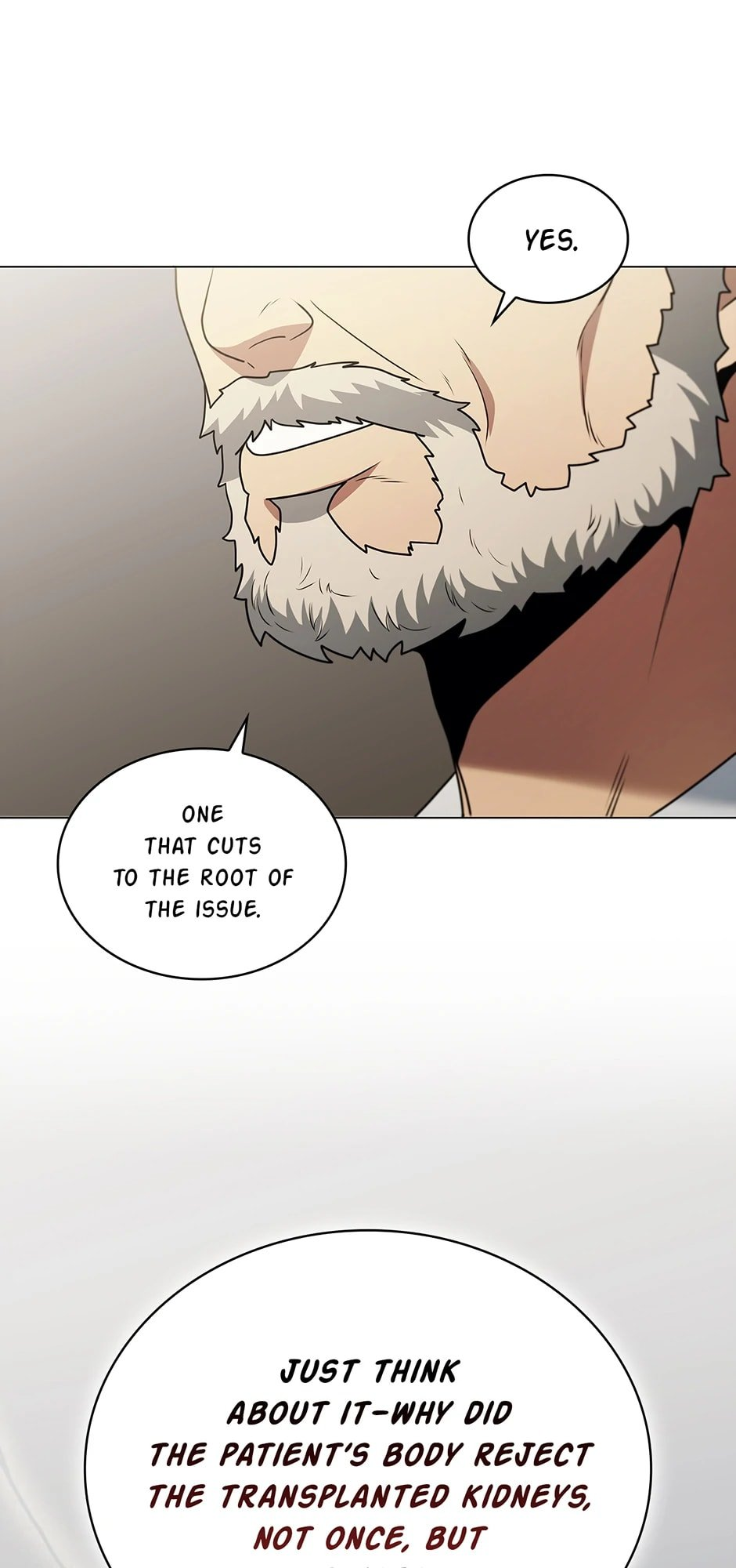 Dr. Choi Tae-Soo Chapter 248 - Page 90