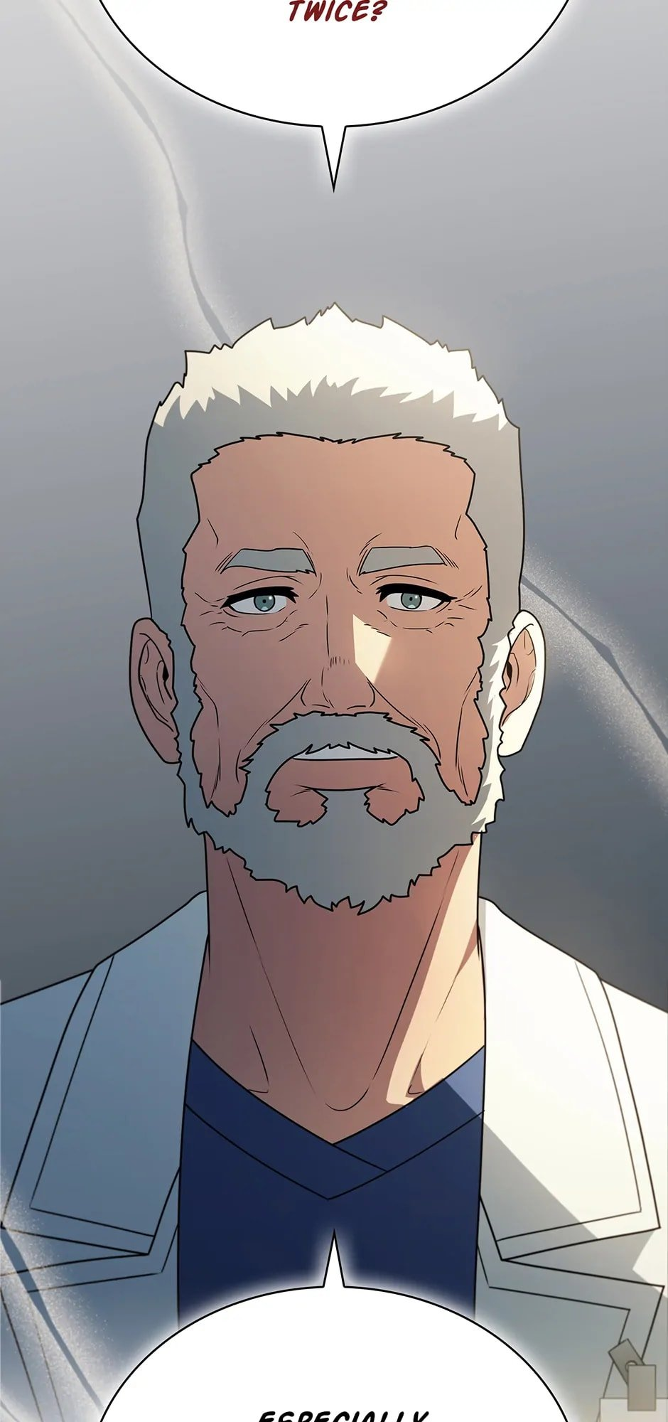 Dr. Choi Tae-Soo Chapter 248 - Page 91
