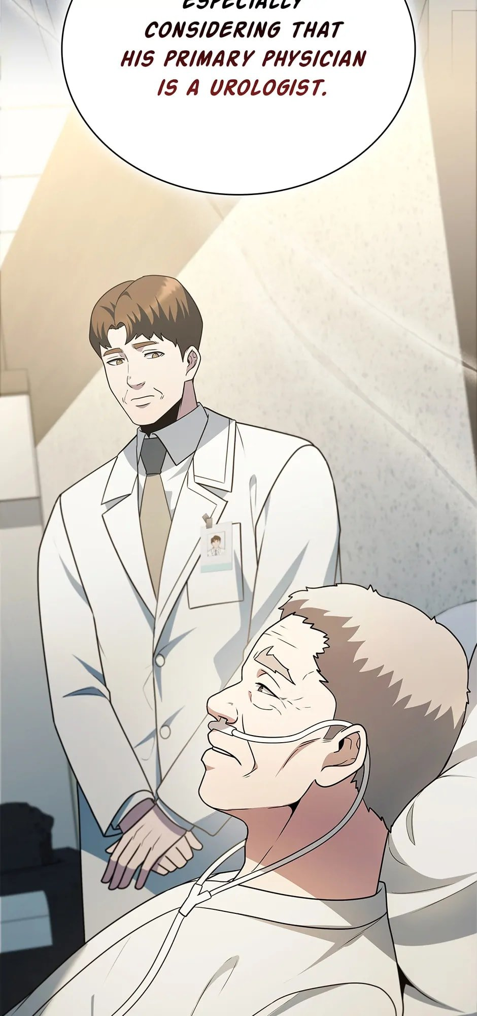 Dr. Choi Tae-Soo Chapter 248 - Page 92