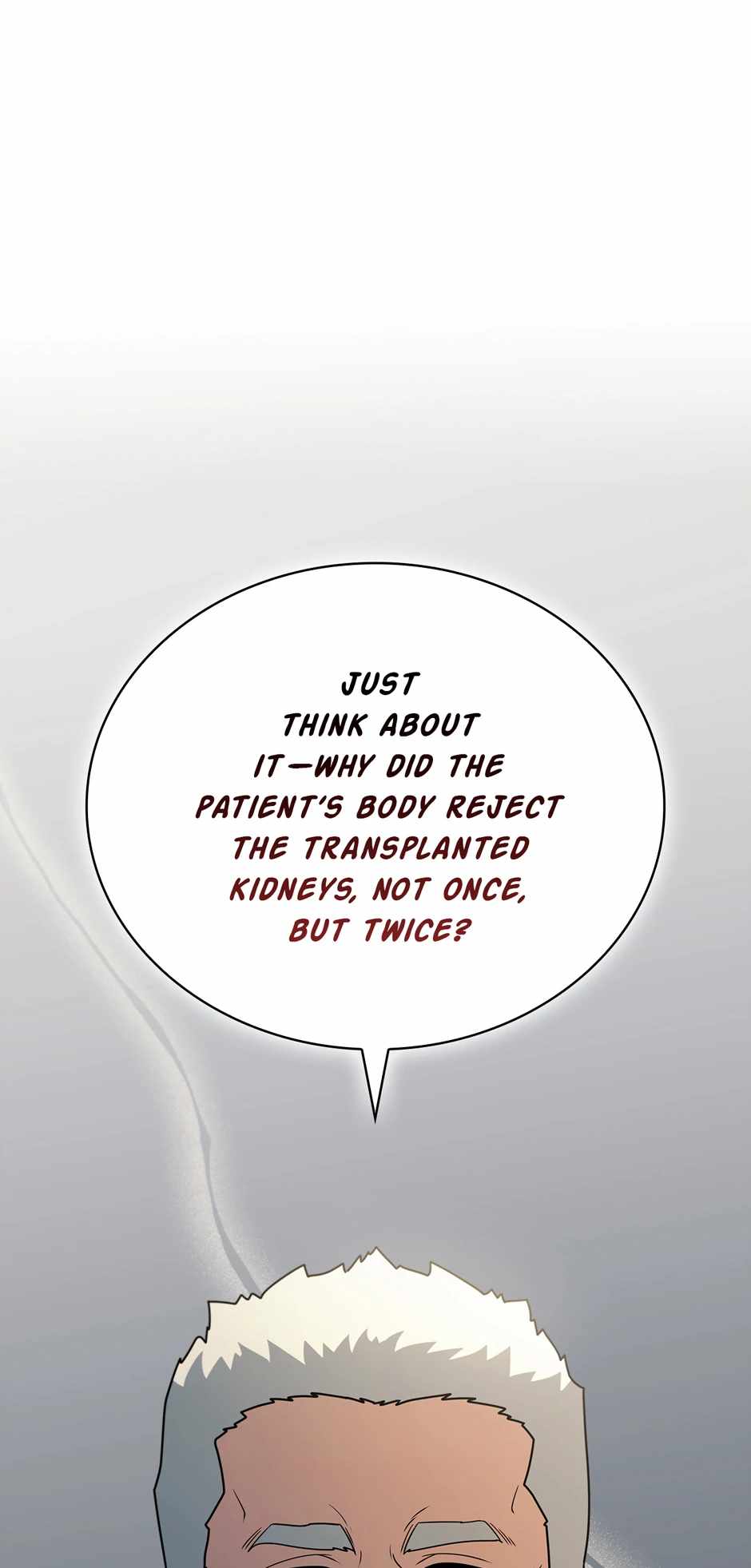 Dr. Choi Tae-Soo Chapter 249 - Page 1