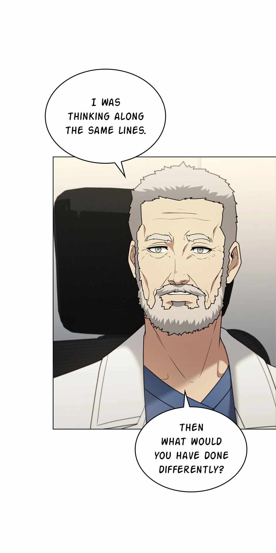 Dr. Choi Tae-Soo Chapter 249 - Page 14