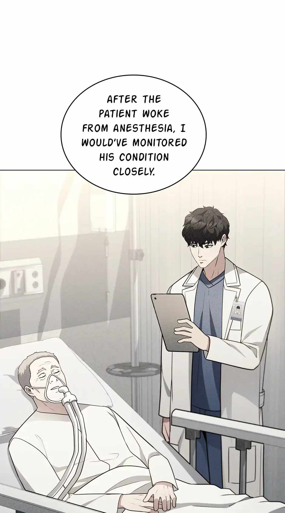Dr. Choi Tae-Soo Chapter 249 - Page 15