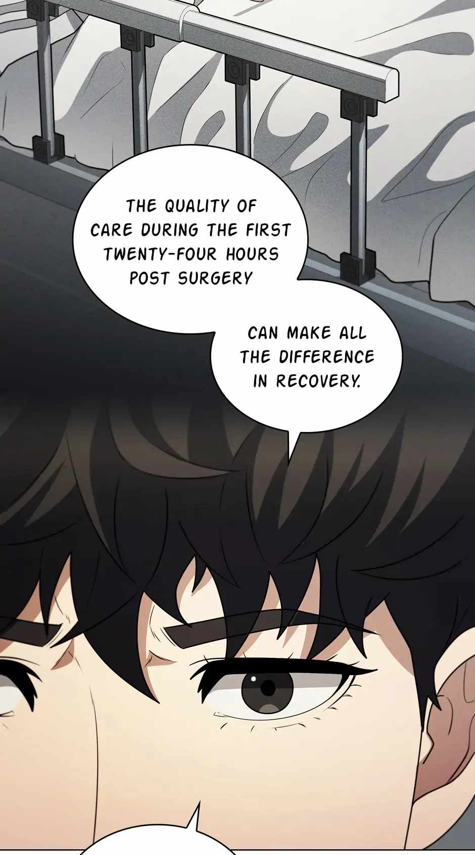 Dr. Choi Tae-Soo Chapter 249 - Page 16