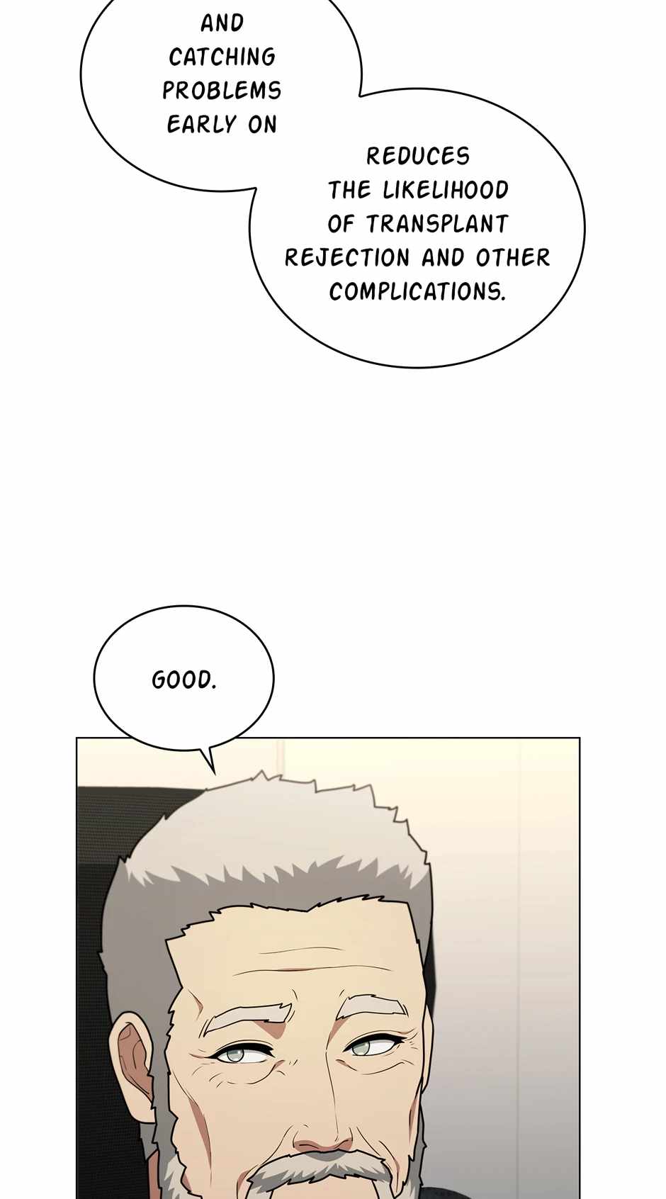 Dr. Choi Tae-Soo Chapter 249 - Page 17