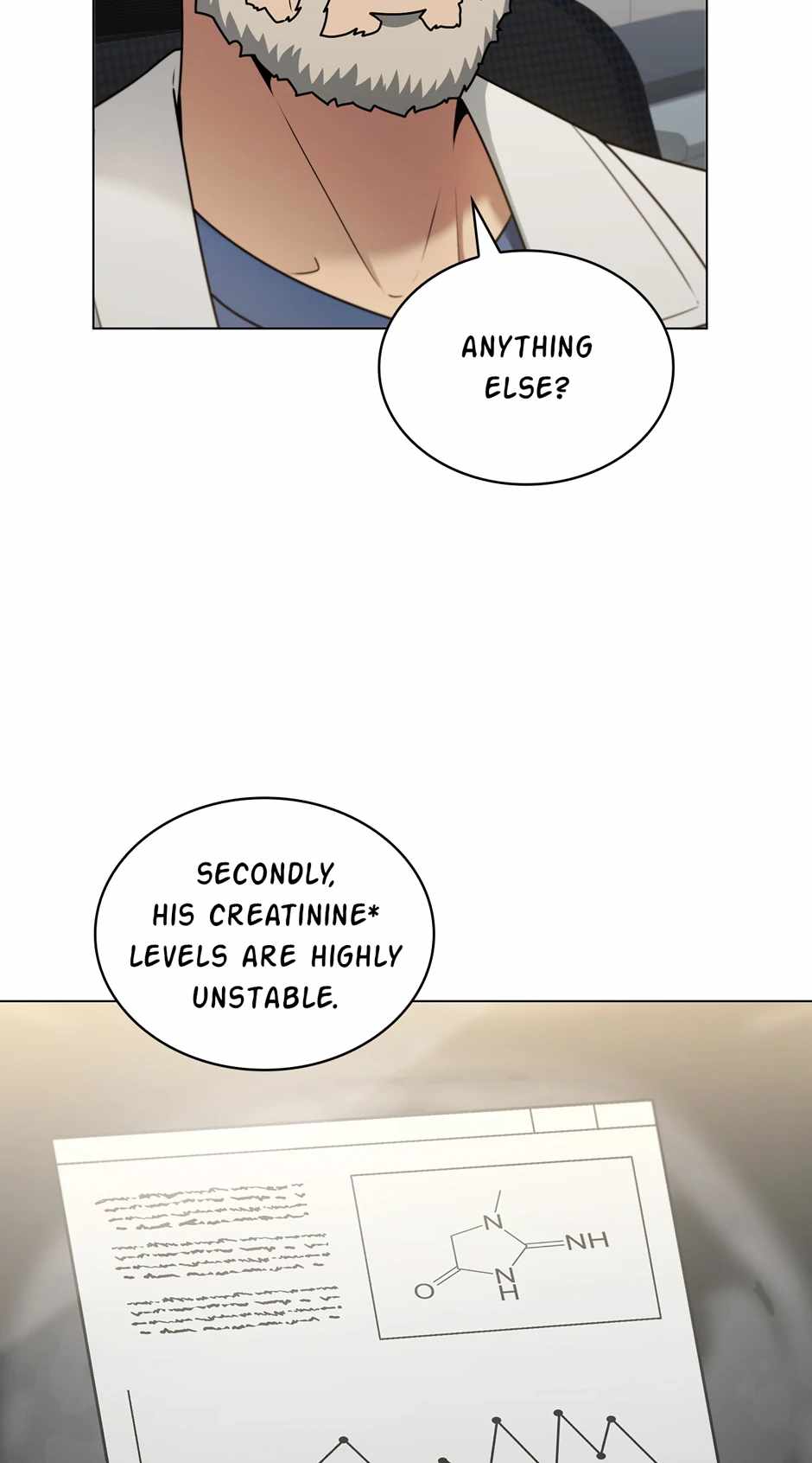 Dr. Choi Tae-Soo Chapter 249 - Page 18