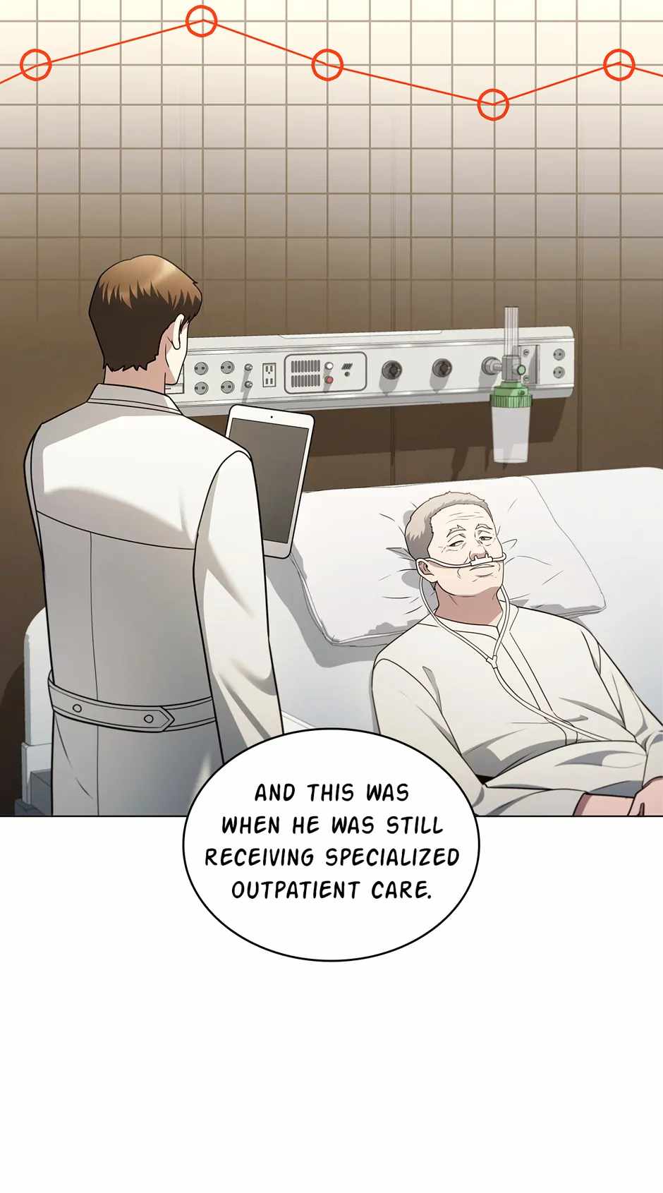 Dr. Choi Tae-Soo Chapter 249 - Page 20