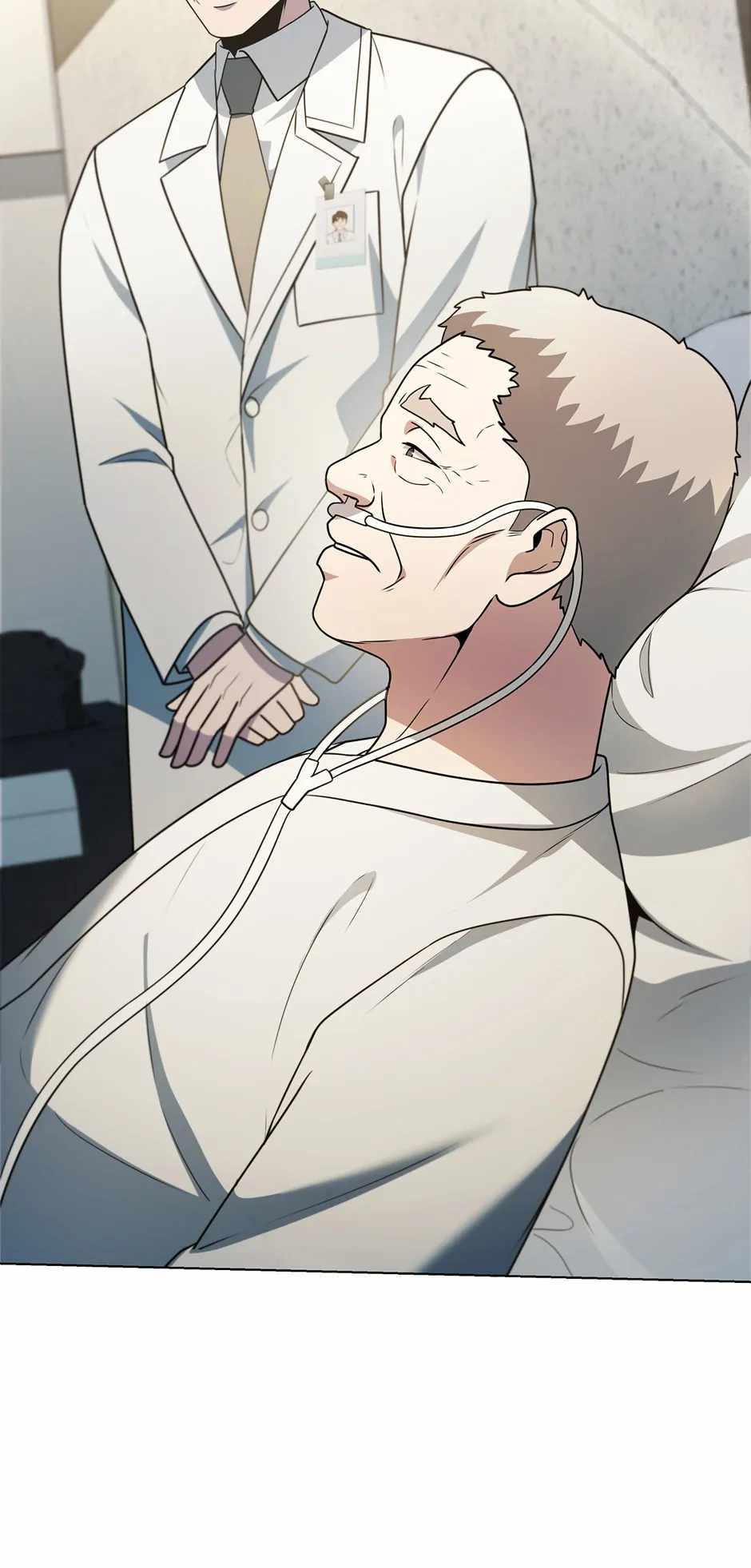 Dr. Choi Tae-Soo Chapter 249 - Page 3