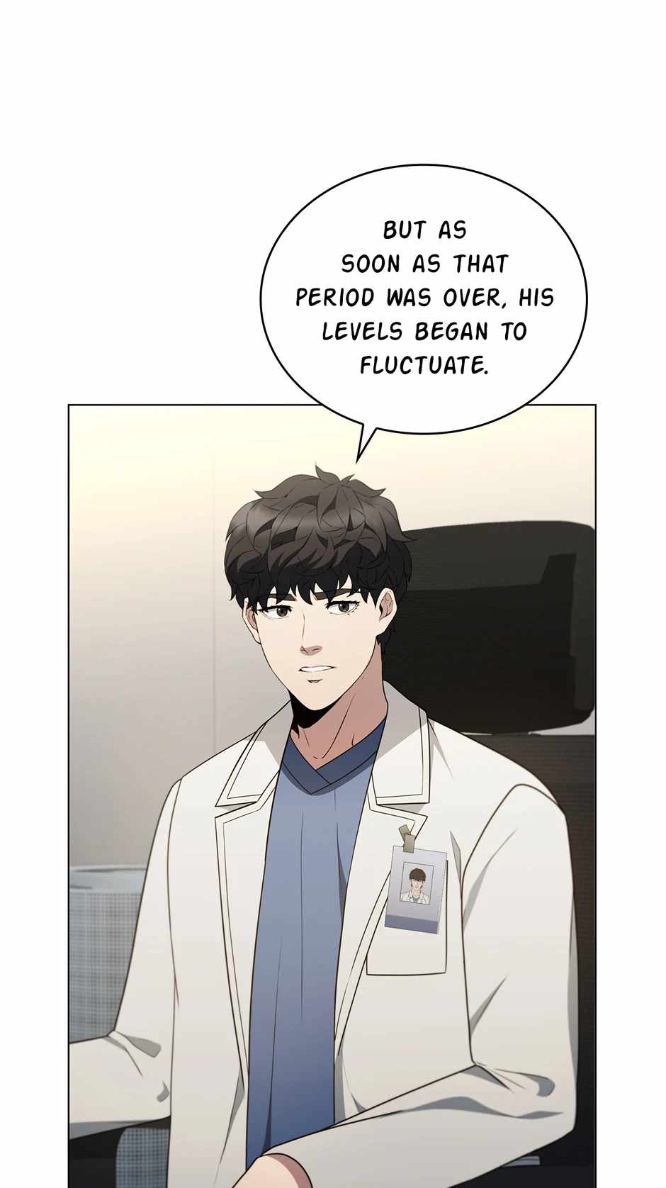 Dr. Choi Tae-Soo Chapter 249 - Page 21