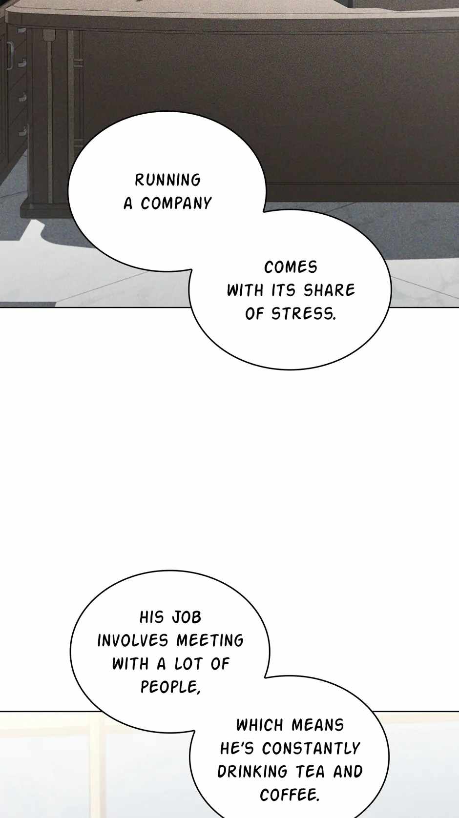 Dr. Choi Tae-Soo Chapter 249 - Page 24