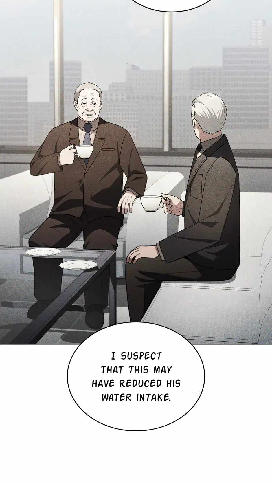 Dr. Choi Tae-Soo Chapter 249 - Page 25