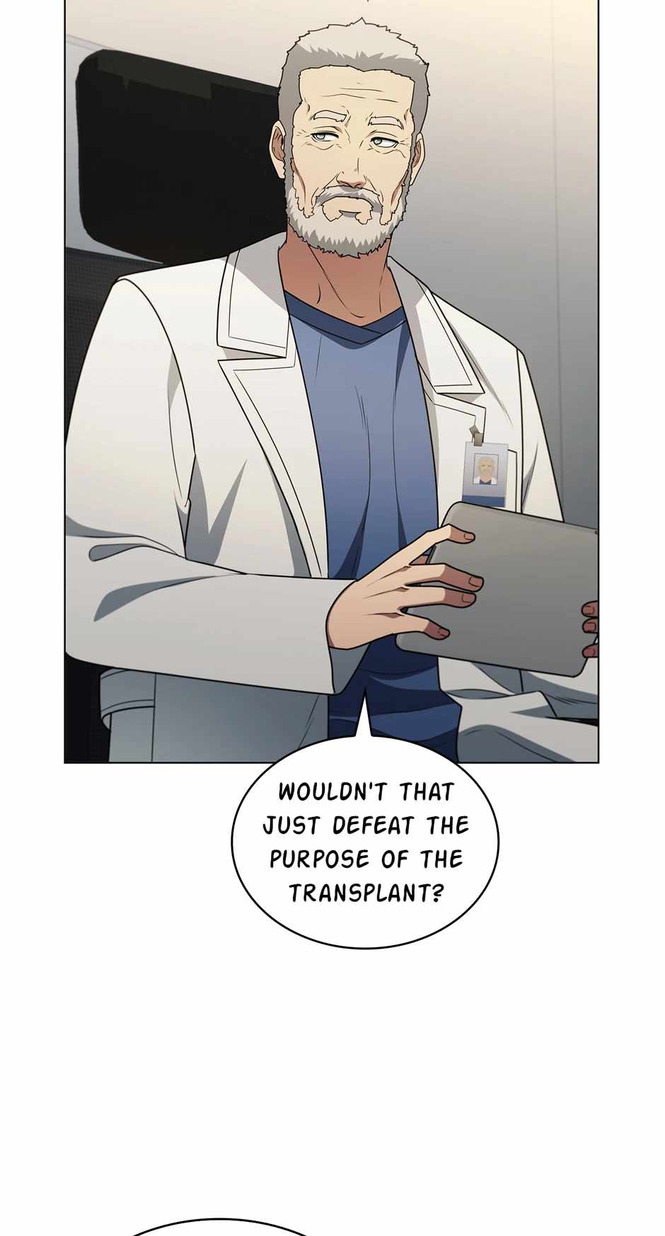 Dr. Choi Tae-Soo Chapter 249 - Page 29