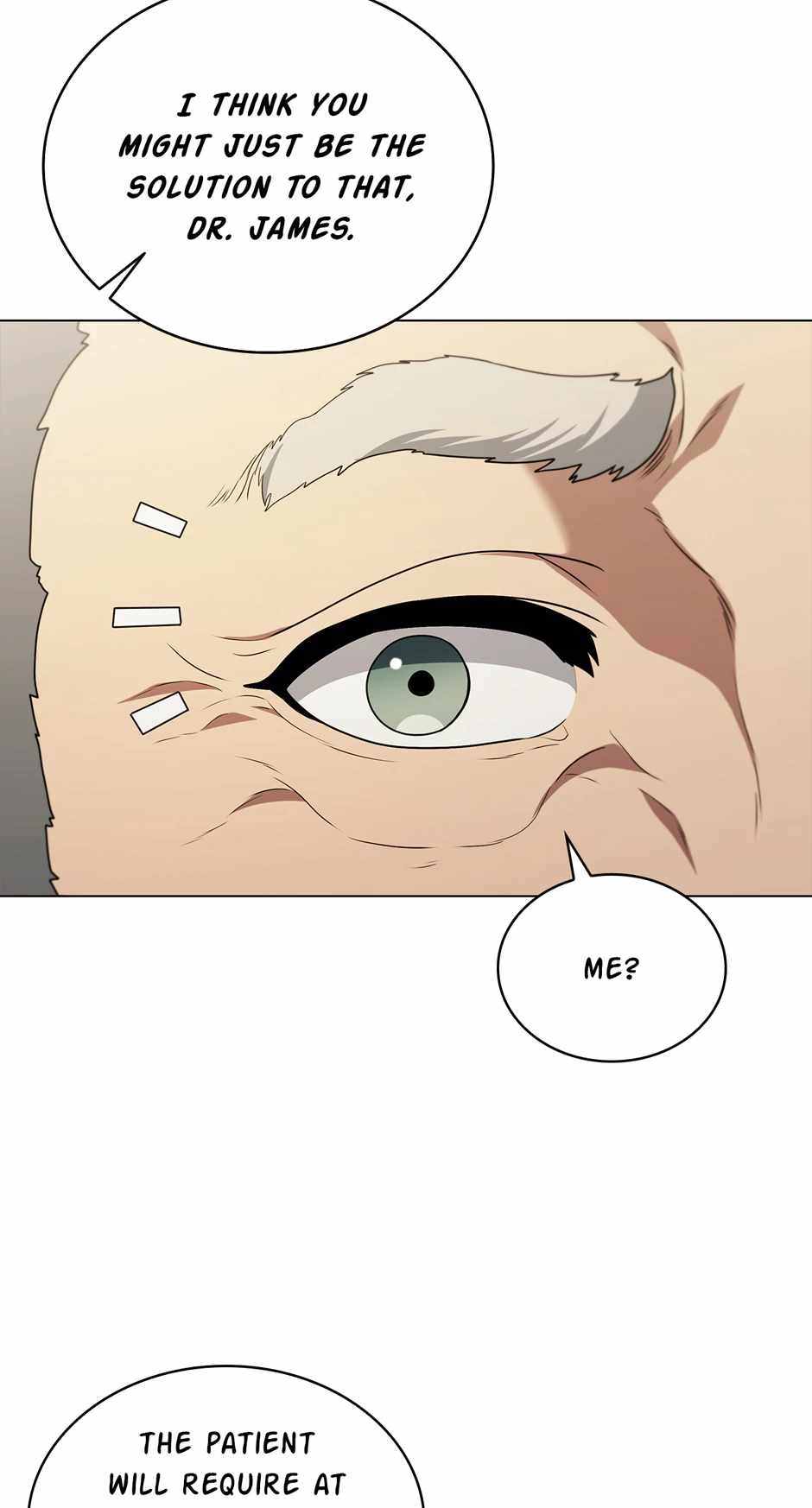 Dr. Choi Tae-Soo Chapter 249 - Page 30