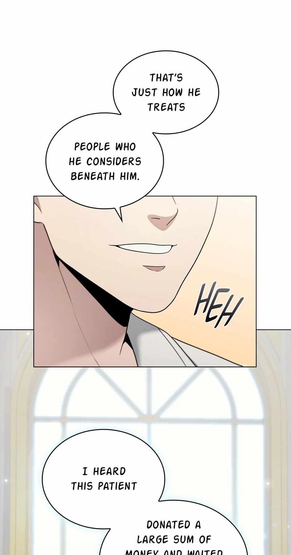 Dr. Choi Tae-Soo Chapter 249 - Page 33