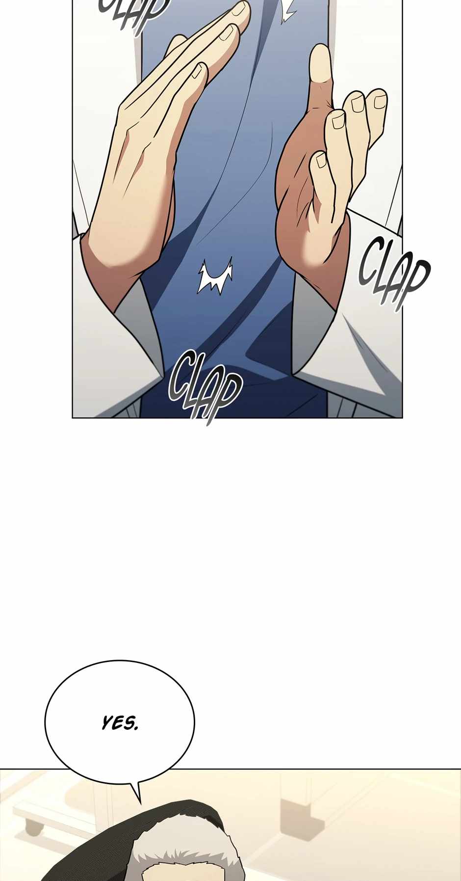 Dr. Choi Tae-Soo Chapter 249 - Page 37