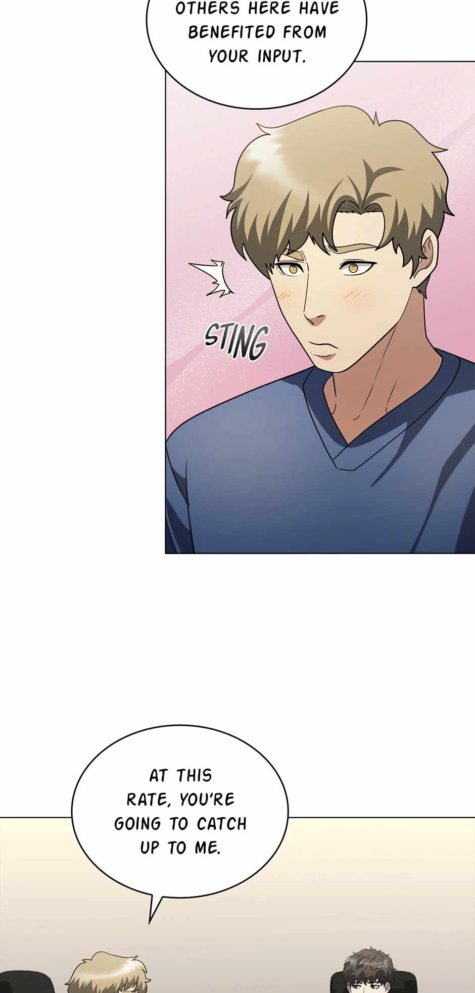 Dr. Choi Tae-Soo Chapter 249 - Page 40