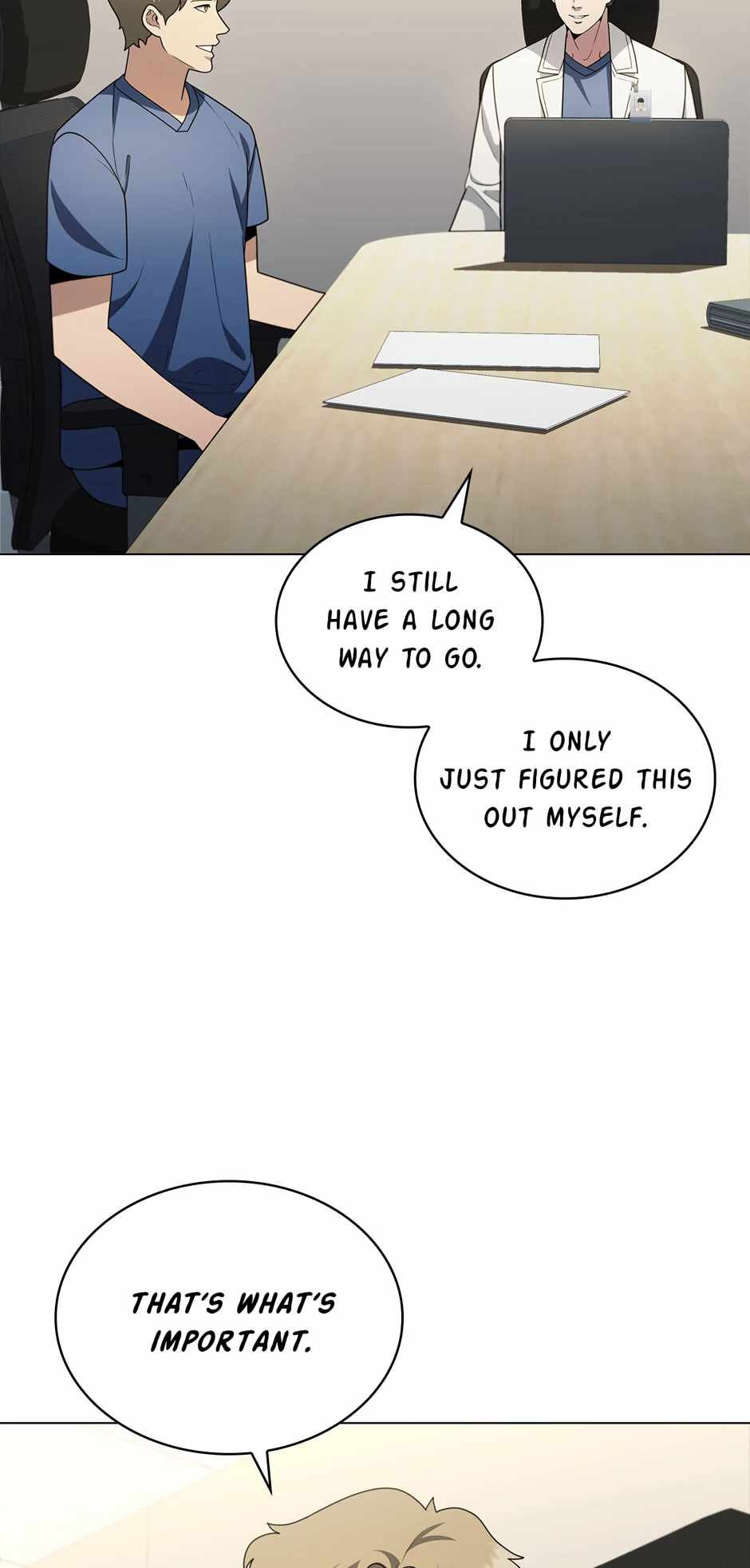 Dr. Choi Tae-Soo Chapter 249 - Page 41