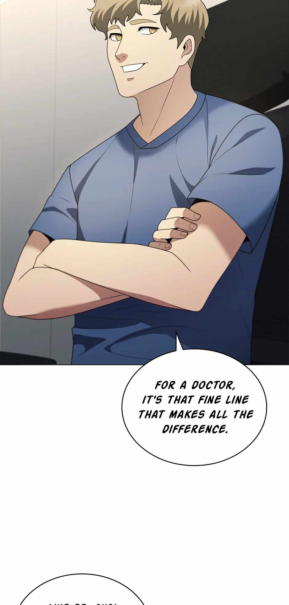 Dr. Choi Tae-Soo Chapter 249 - Page 42