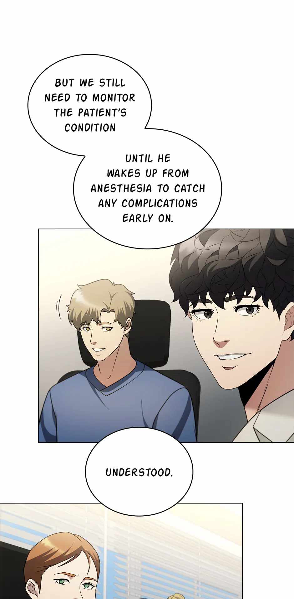 Dr. Choi Tae-Soo Chapter 249 - Page 44