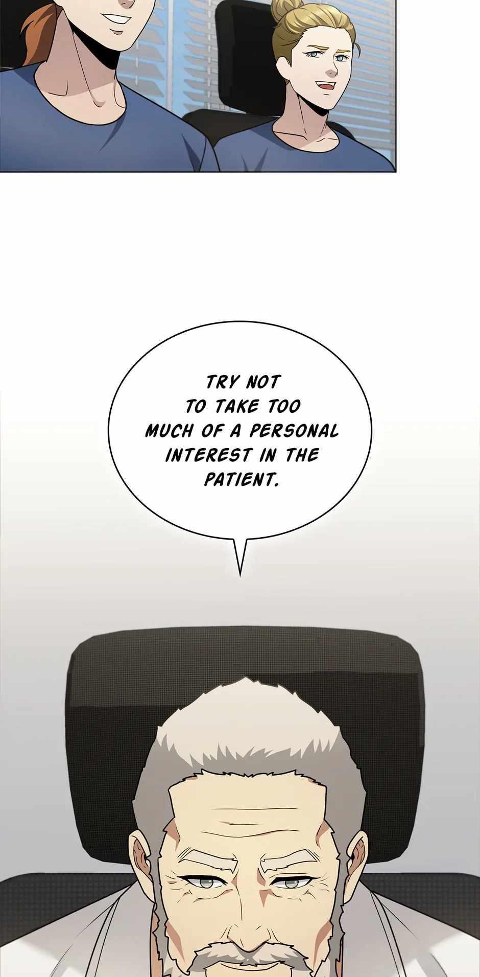 Dr. Choi Tae-Soo Chapter 249 - Page 45