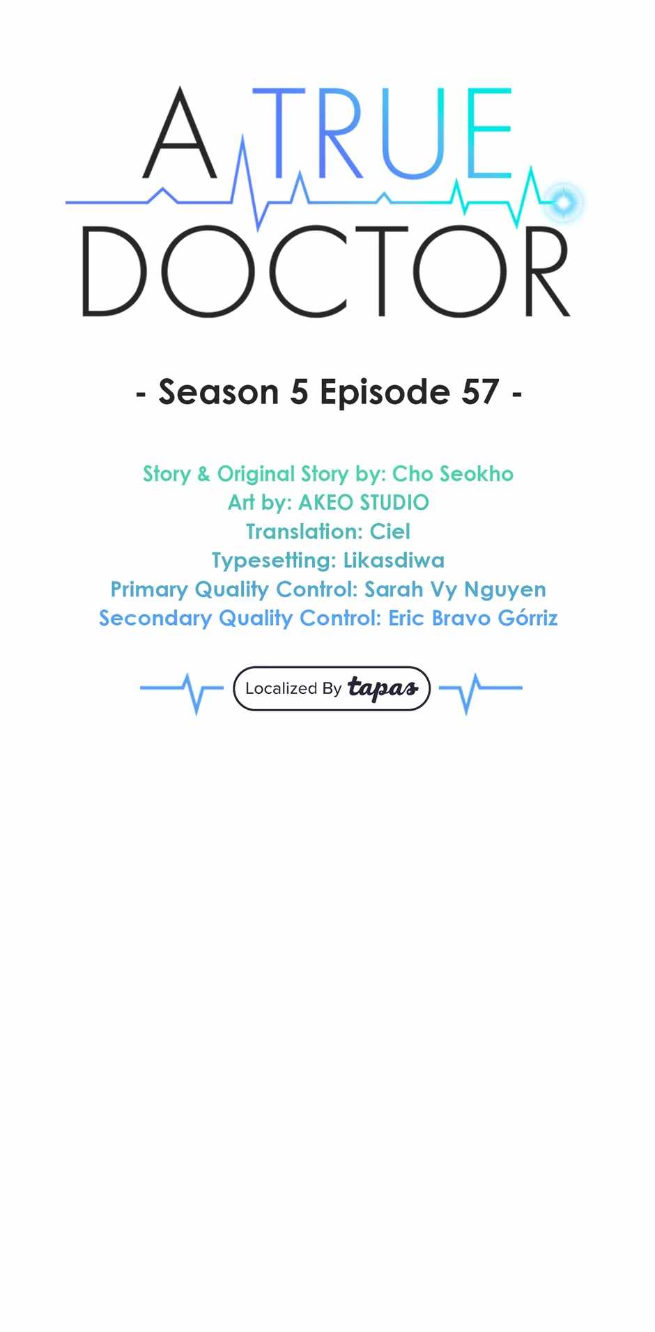 Dr. Choi Tae-Soo Chapter 249 - Page 47