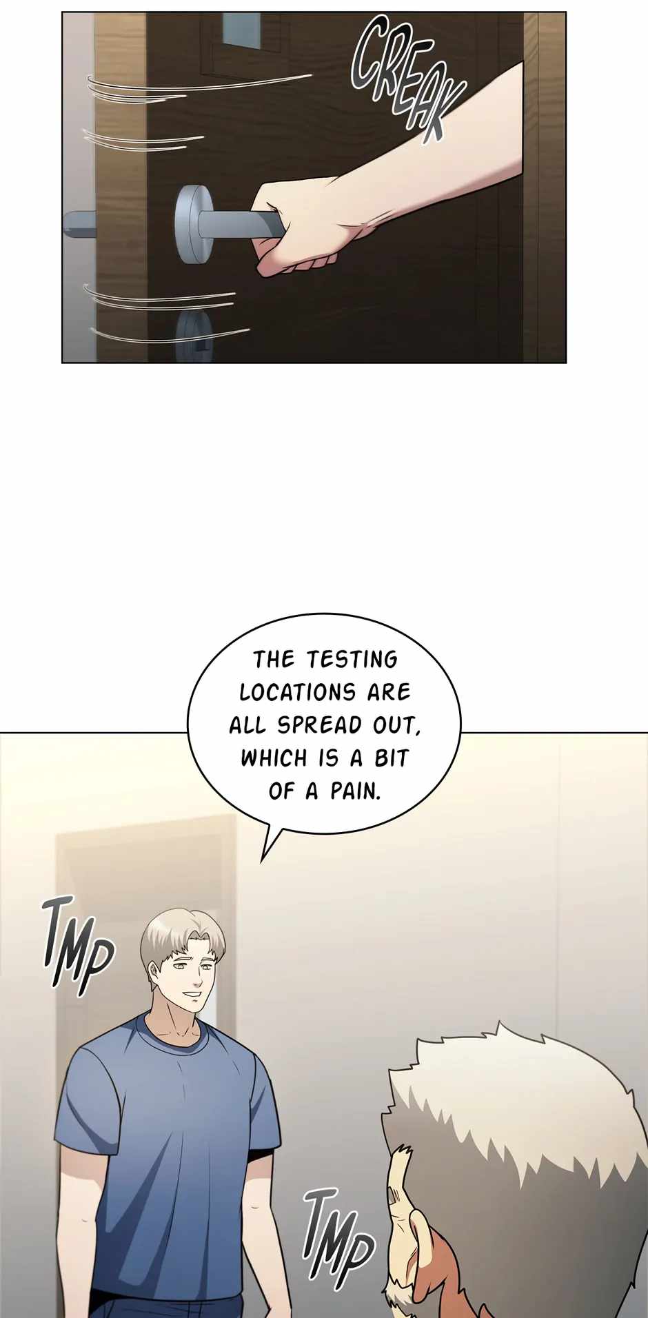 Dr. Choi Tae-Soo Chapter 249 - Page 48
