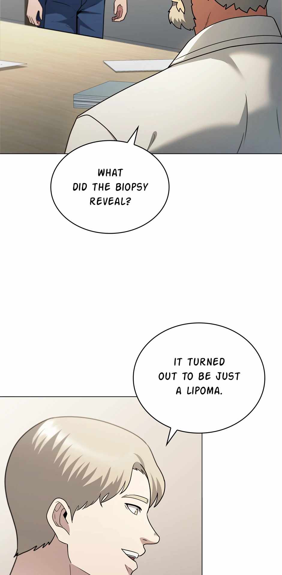 Dr. Choi Tae-Soo Chapter 249 - Page 49
