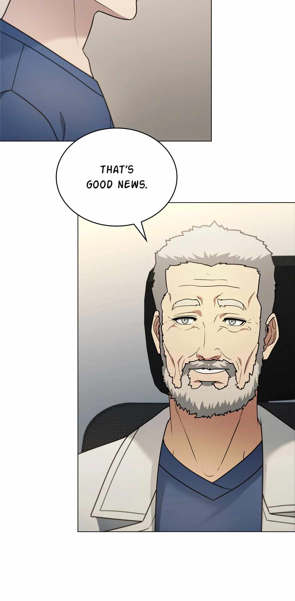 Dr. Choi Tae-Soo Chapter 249 - Page 50