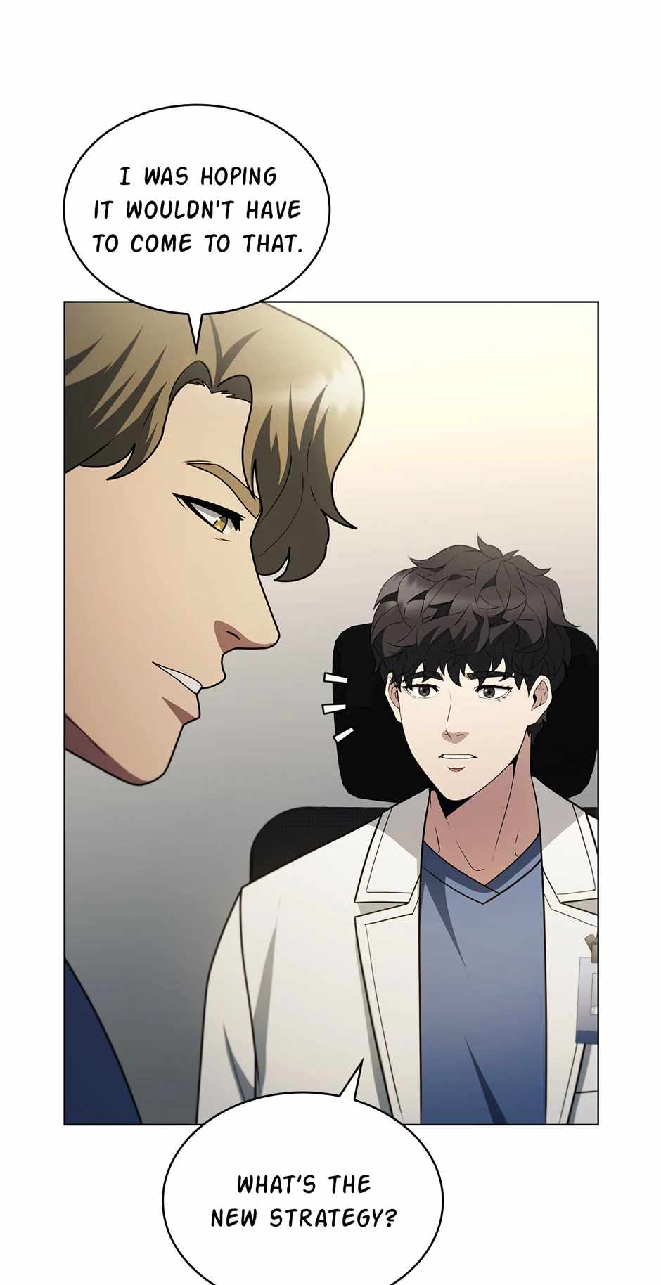 Dr. Choi Tae-Soo Chapter 249 - Page 52