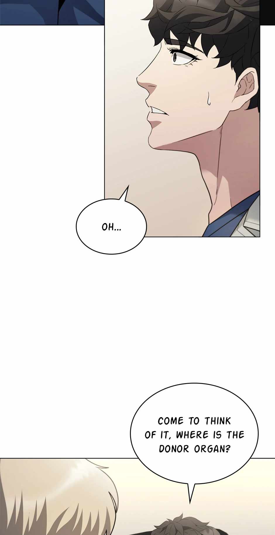 Dr. Choi Tae-Soo Chapter 249 - Page 54