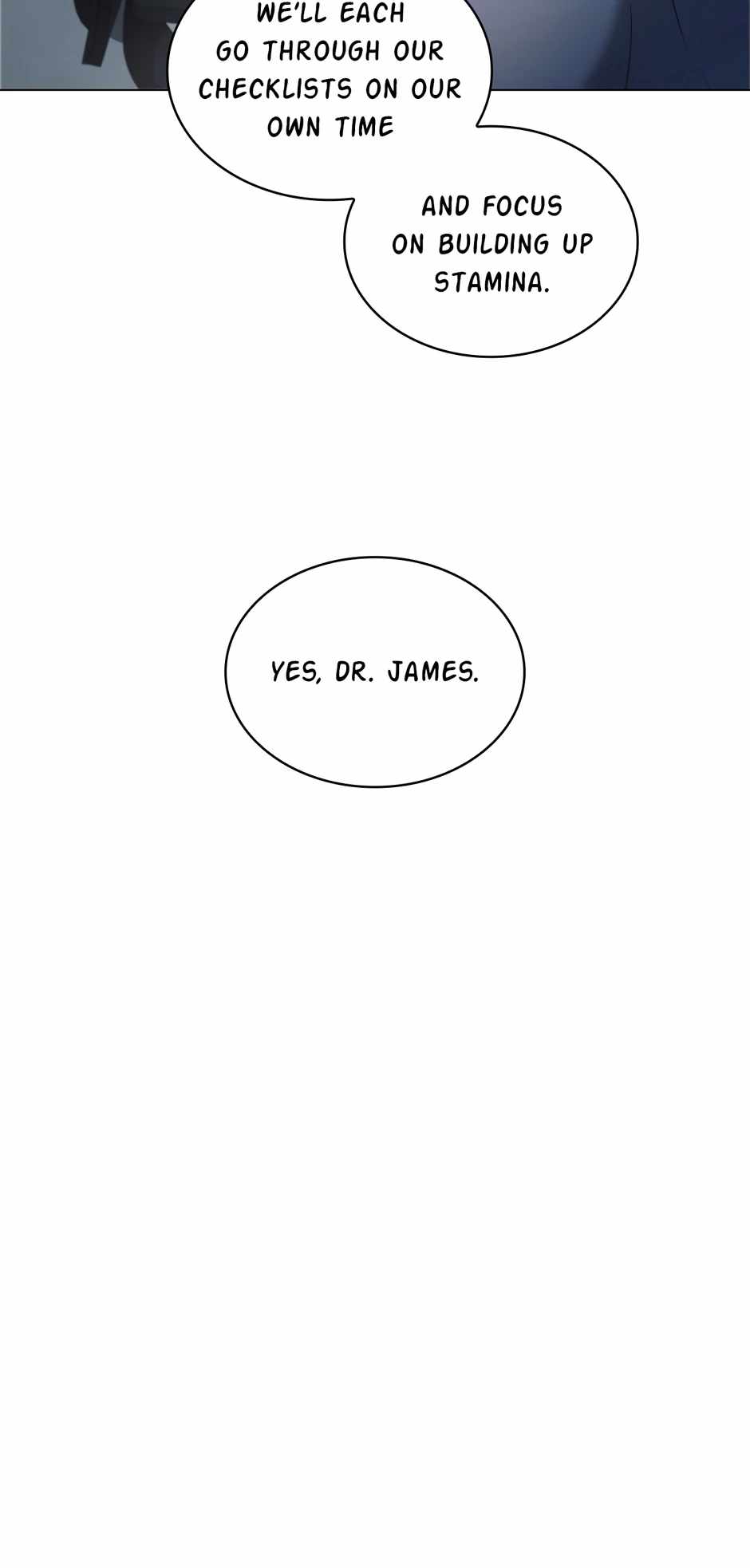 Dr. Choi Tae-Soo Chapter 249 - Page 59